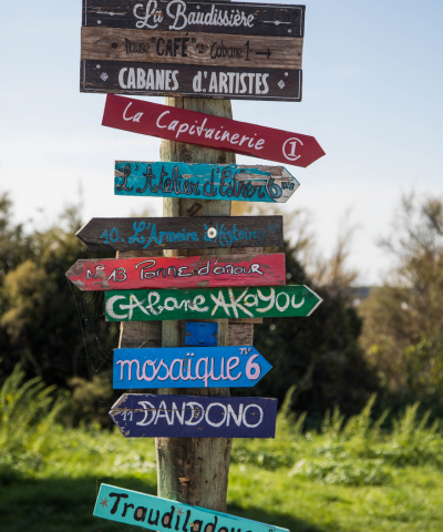 Formation Animateur Loisir Tourisme, Formopost, Île d'Oléron, Titre Professionnel niveau 4