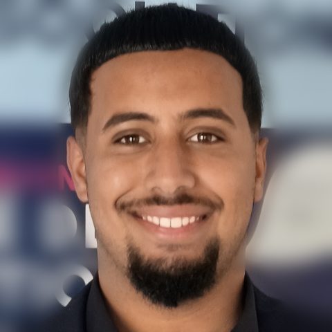 Mohammed, ancien apprenti négociateur technico-commercial chez Formopost