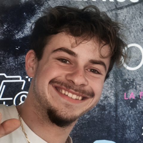 Thibaut, ancien apprenti BPJEPS APSF chez Formopost